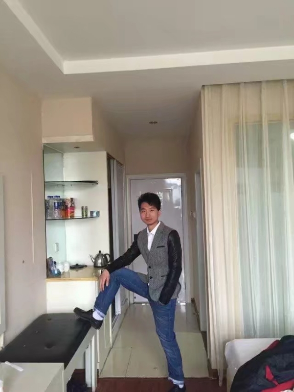 潇湘剑雨的第四张照片--沙县相亲网