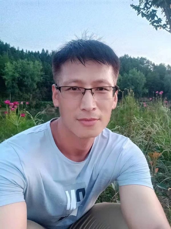 零零柒的第一张照片--沙县相亲网