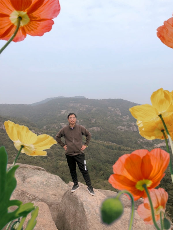 凯歌的第一张照片--沙县相亲网