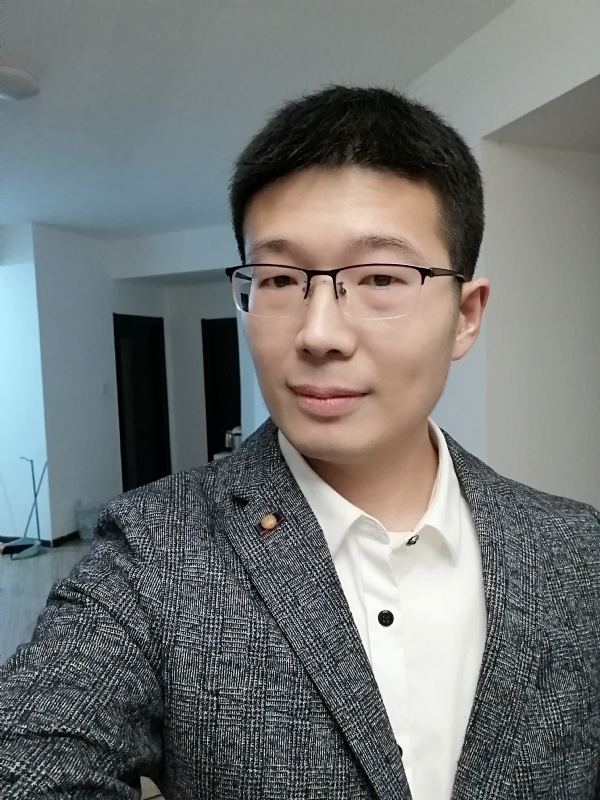 爱你一万年的第二张照片--沙县相亲网