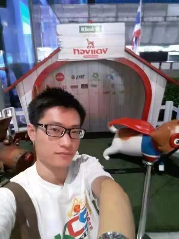张先生的第一张照片--沙县相亲网