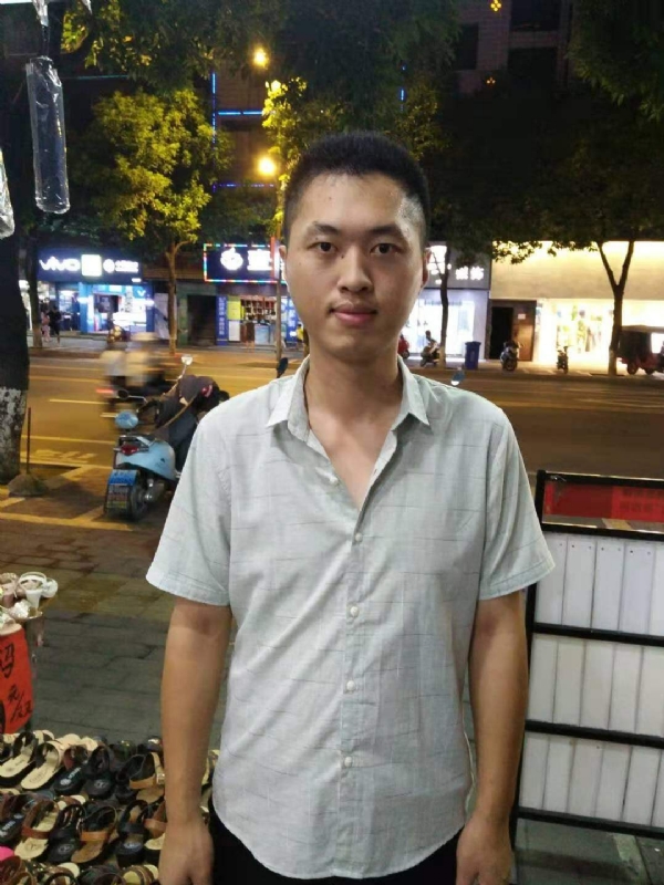 单身的雄鹰的第一张照片--沙县相亲网