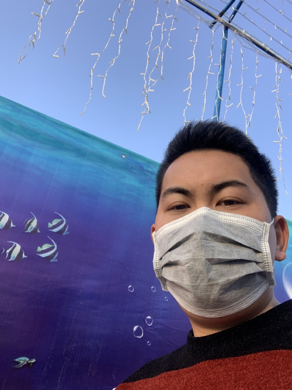 足矣的第一张照片--沙县相亲网