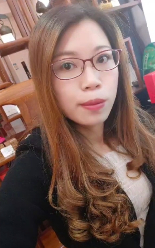 美好未来的第二张照片--沙县相亲网