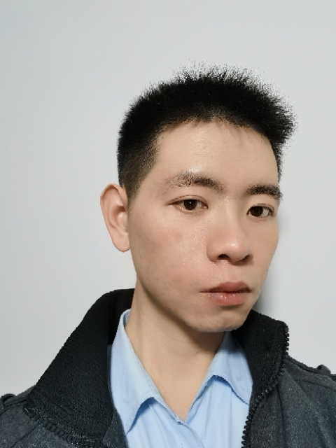 雨过天晴的第一张照片--沙县相亲网