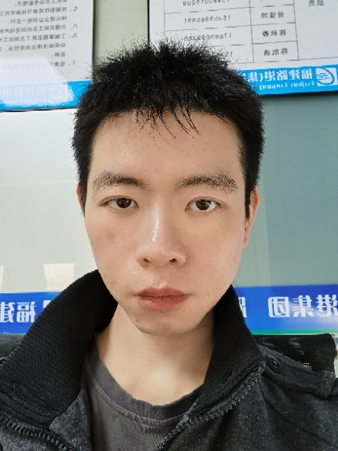 雨过天晴的第二张照片--沙县相亲网