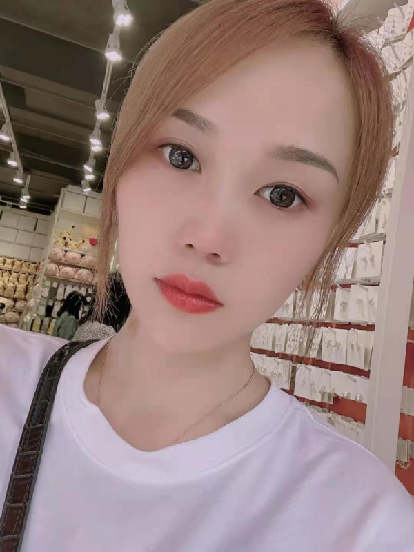美丽的意外的第二张照片--沙县相亲网