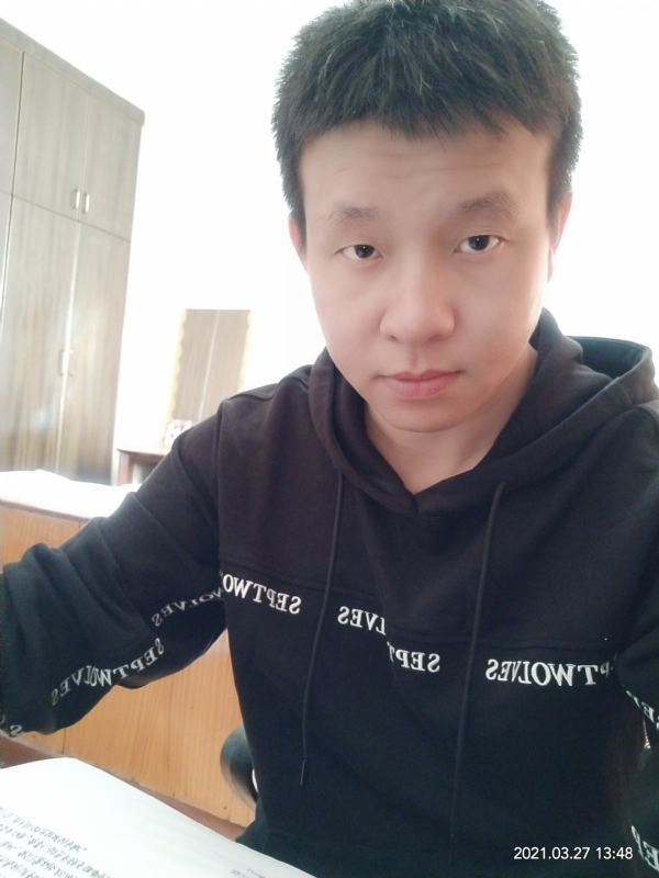 夜雨的第一张照片--沙县相亲网