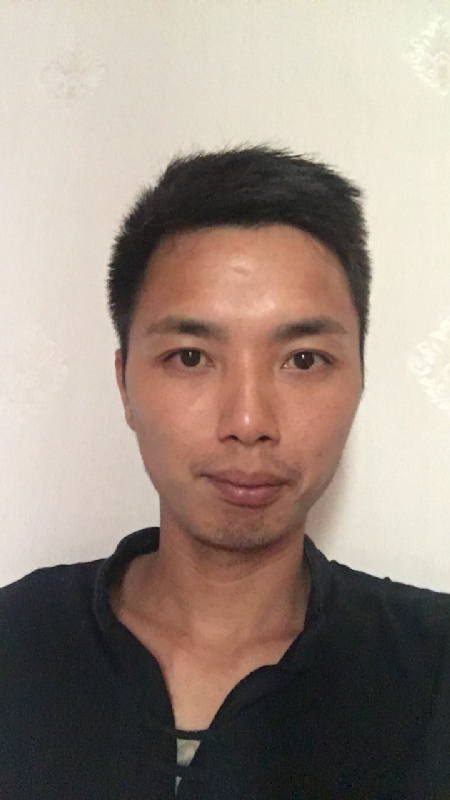 孤独无依的我的第一张照片--沙县相亲网
