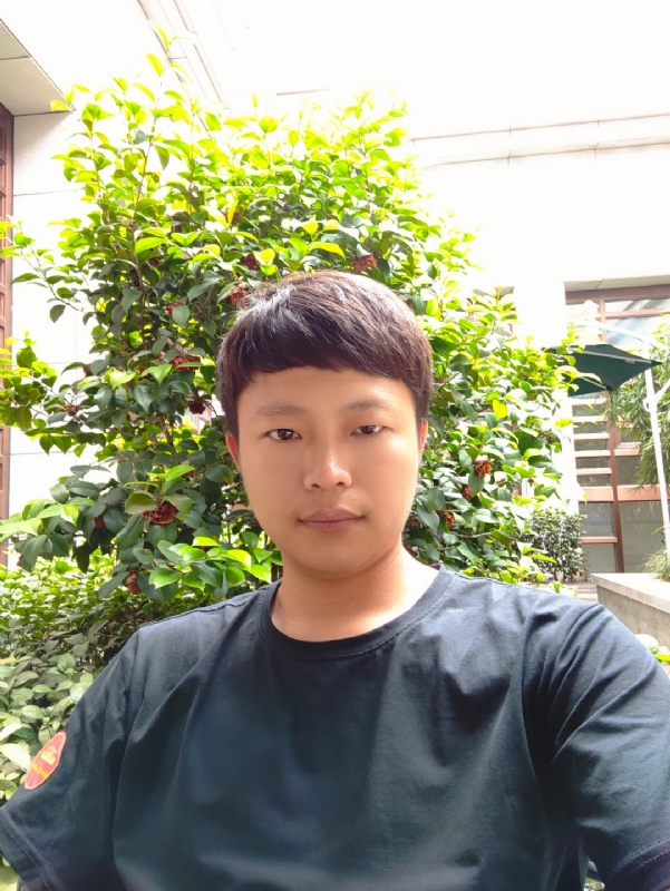 谈情说爱的第二张照片--沙县相亲网