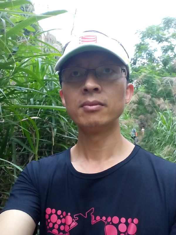 小星的第二张照片--沙县相亲网