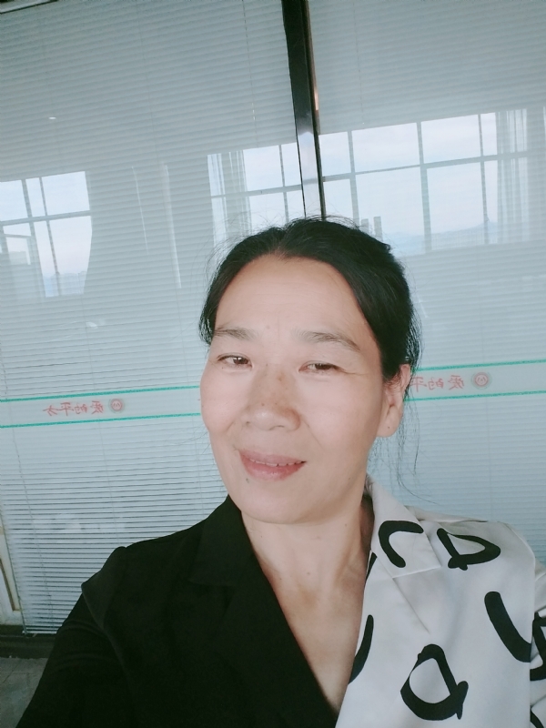 易莲的第一张照片--沙县相亲网