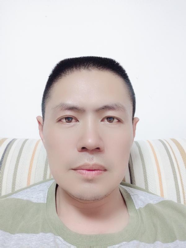 随缘的第一张照片--沙县相亲网