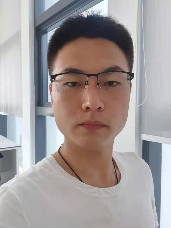 讨你囍‖囍遇你的第一张照片--沙县相亲网