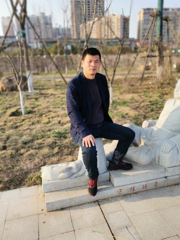 大举的第二张照片--沙县相亲网
