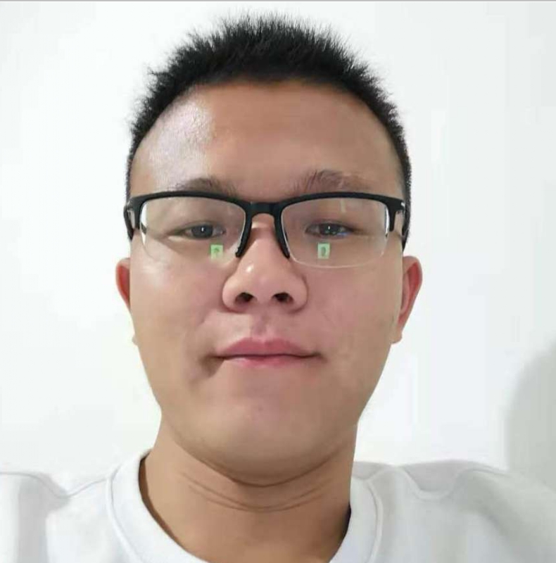 图图的第一张照片--沙县相亲网