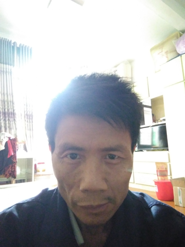 陈伟的第二张照片--沙县相亲网