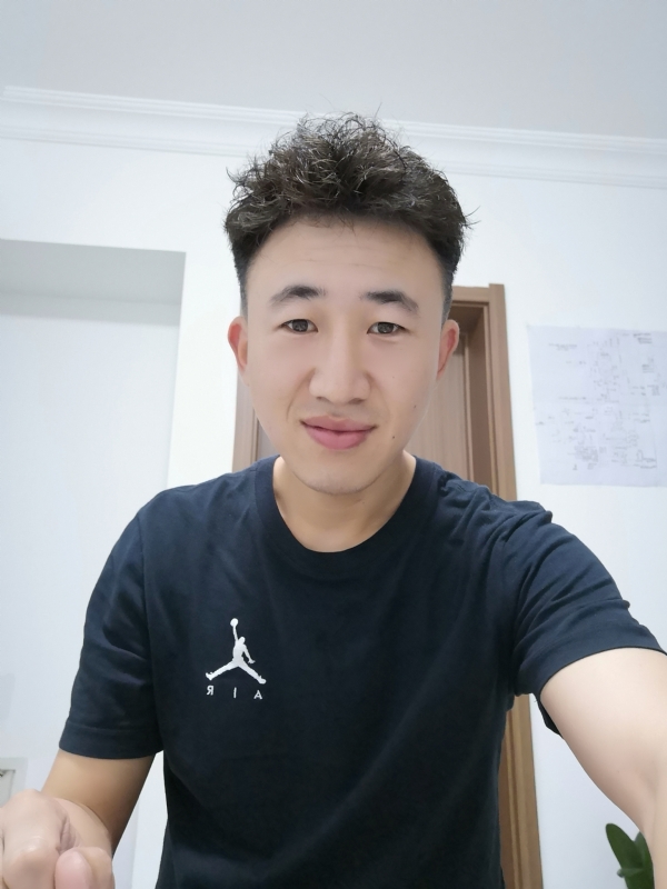 小样的第一张照片--沙县相亲网