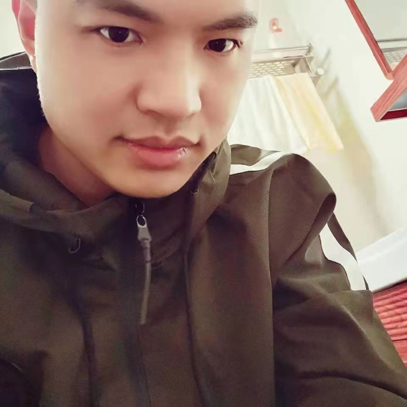 高大上的宅男的第一张照片--沙县相亲网