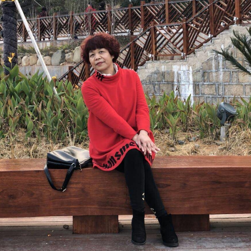 诗琴画意的第一张照片--沙县相亲网