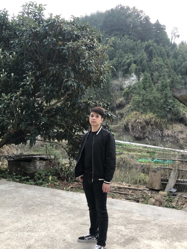 随遇而安的第一张照片--沙县相亲网