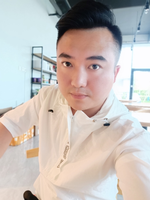 王先生的第一张照片--沙县相亲网