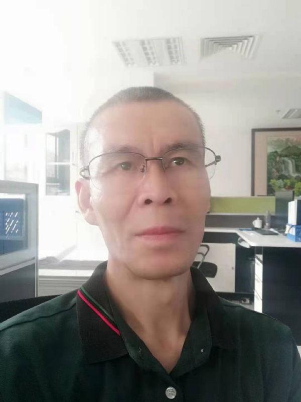 随缘2021的第一张照片--沙县相亲网