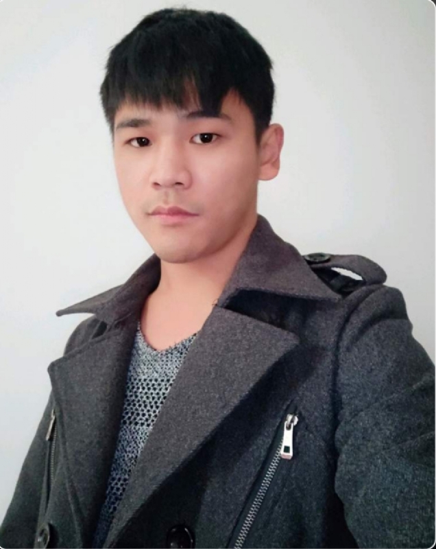 良人的第二张照片--沙县相亲网