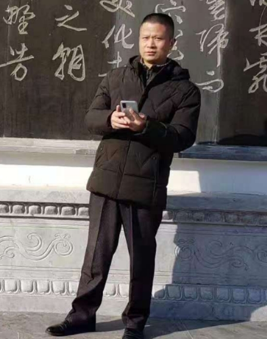 无云的第二张照片--沙县相亲网