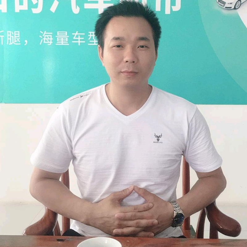 洪哥的第一张照片--沙县相亲网
