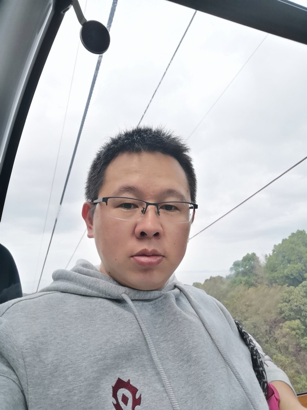 枫叶12的第一张照片--沙县相亲网