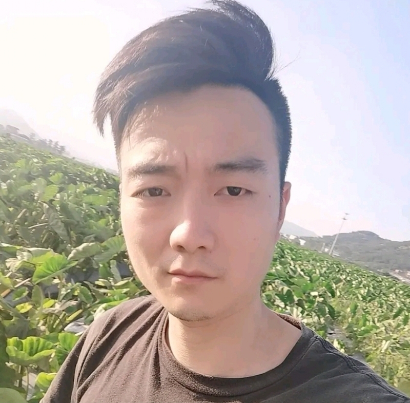 等待的第一张照片--沙县相亲网