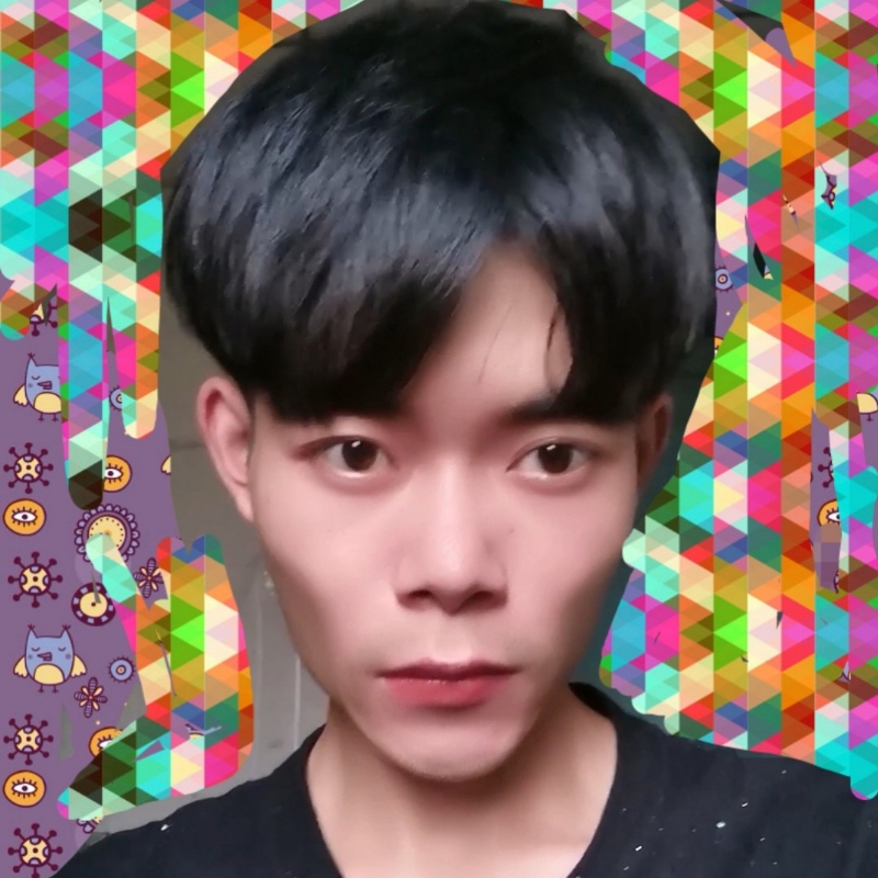 嘻嘻鱼20的第一张照片--沙县相亲网