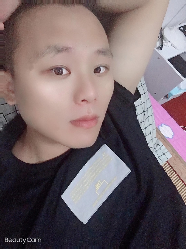 相守的第一张照片--沙县相亲网