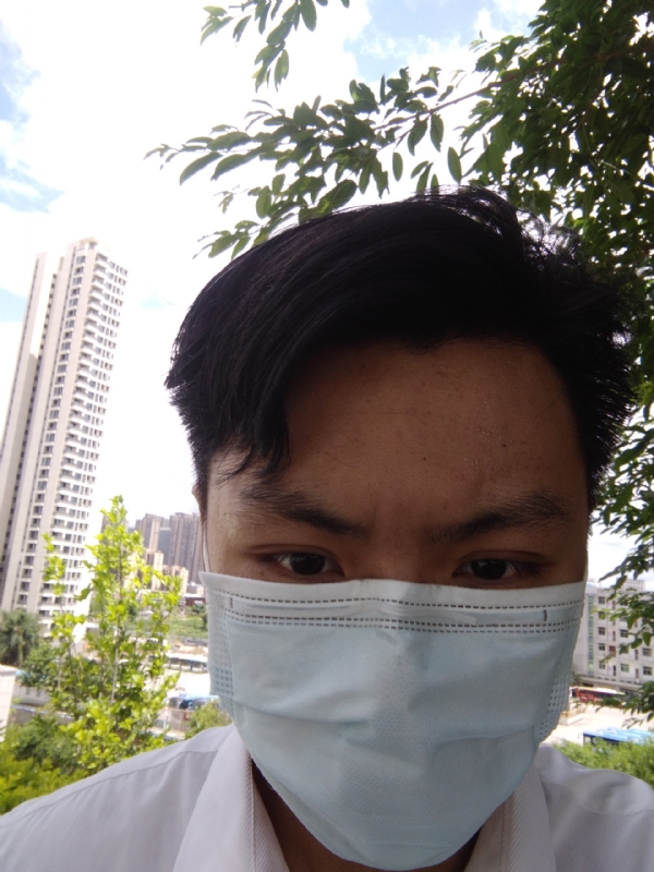 zf的第一张照片--沙县相亲网