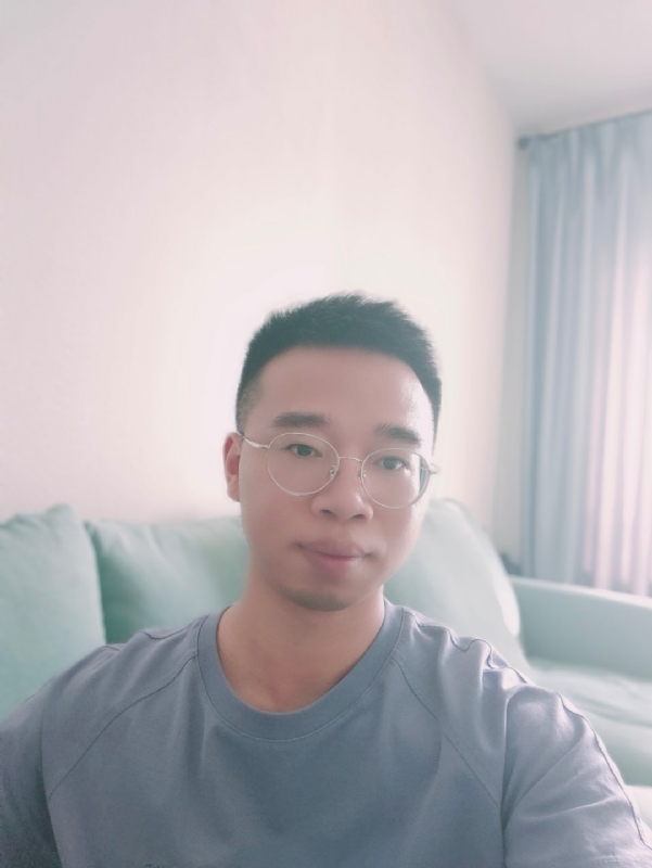阿挺的第一张照片--沙县相亲网
