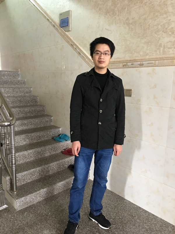 雲戯的第二张照片--沙县相亲网