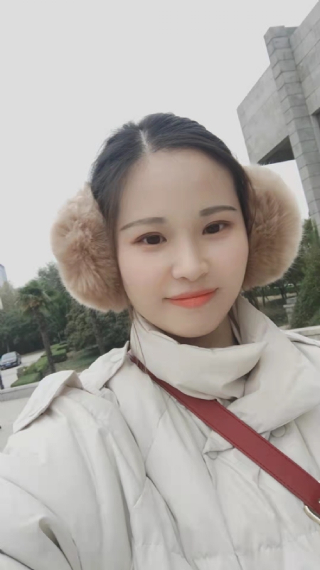 阿狸的第一张照片--沙县相亲网