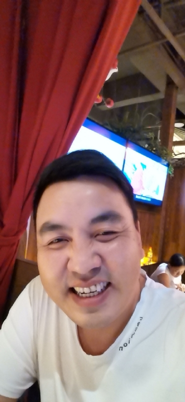 泉哥的第一张照片--沙县相亲网