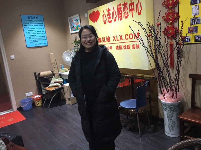 ei的第一张照片--沙县相亲网
