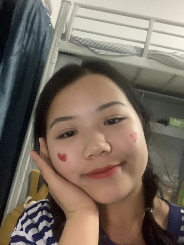 轻轻的一片云的第一张照片--沙县相亲网