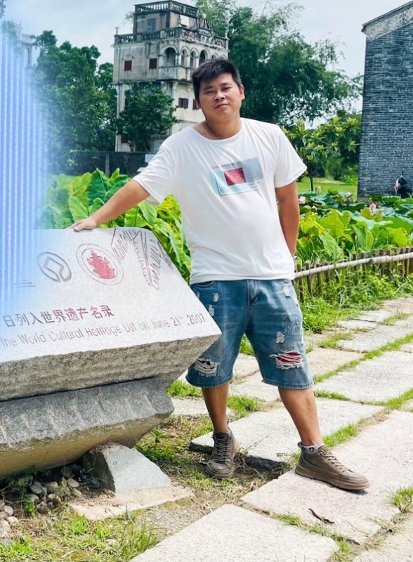 张海187的第二张照片--沙县相亲网