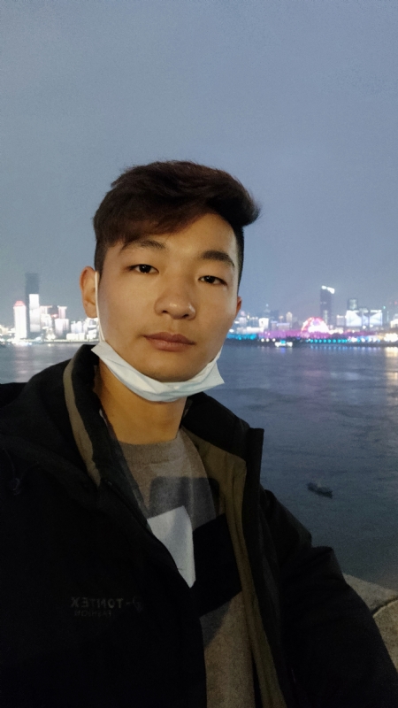 遇见的第一张照片--沙县相亲网