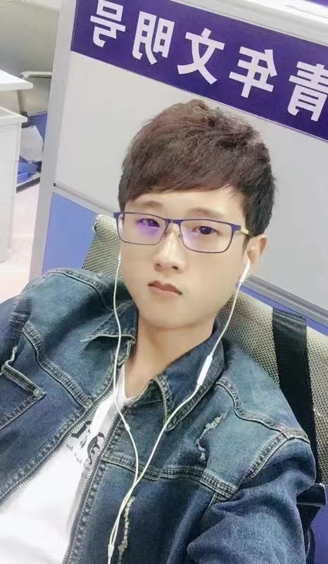 十月的第一张照片--沙县相亲网