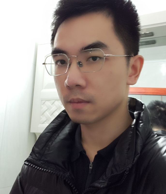 榕城南的第一张照片--沙县相亲网