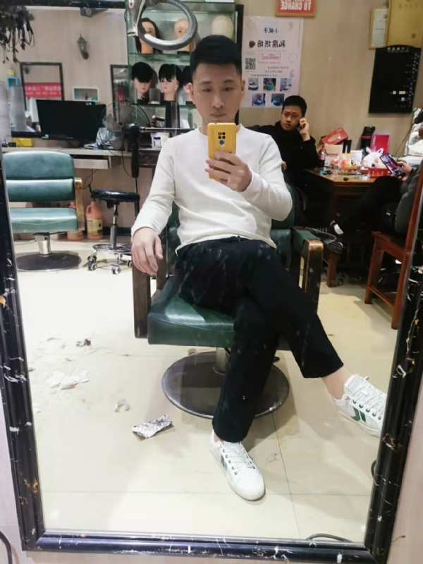 陈辉88的第一张照片--沙县相亲网