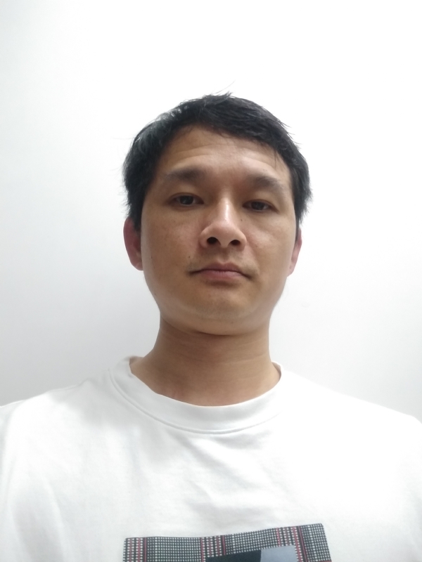 鼓浪扬帆的第一张照片--沙县相亲网