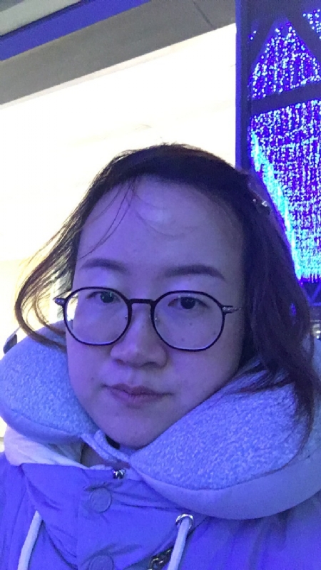 wendy的第一张照片--沙县相亲网