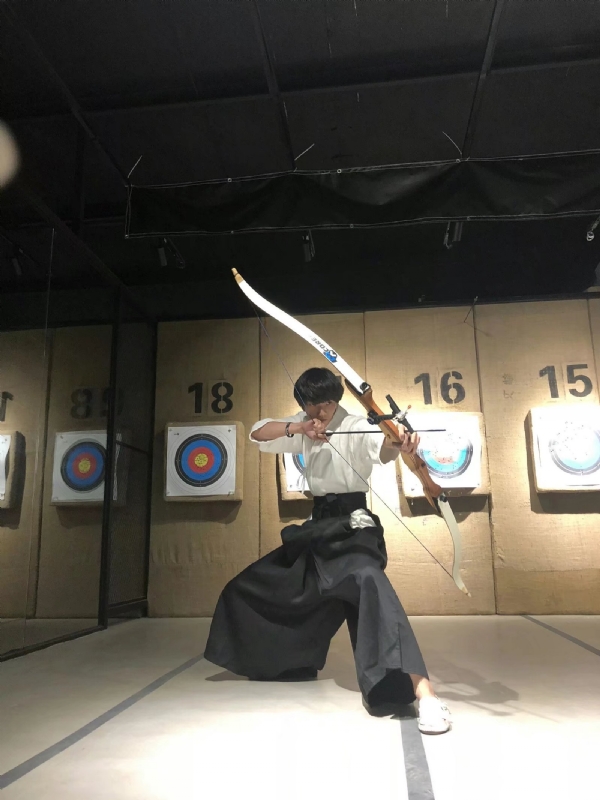 暴走辐射的第二张照片--沙县相亲网