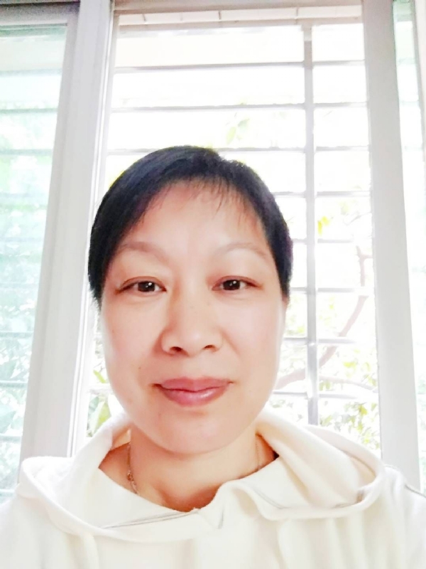 小妹的第一张照片--沙县相亲网